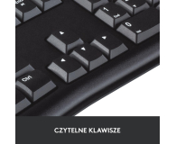 LOGITECH K120 920-002479 - 57307 - zdjęcie 14